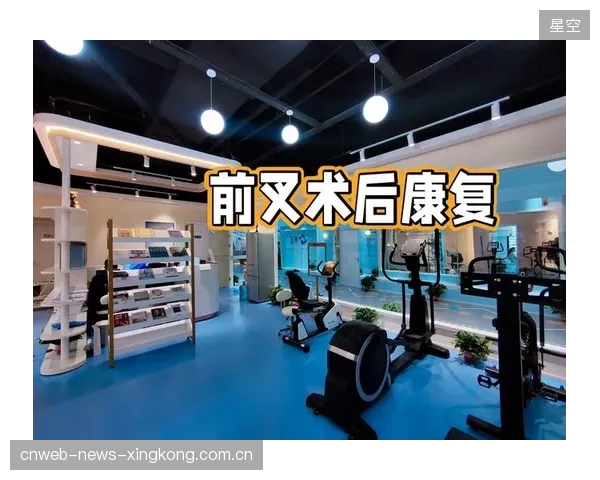运动康复连锁品牌化趋势明显，市场规模扩张引爆未来潜力